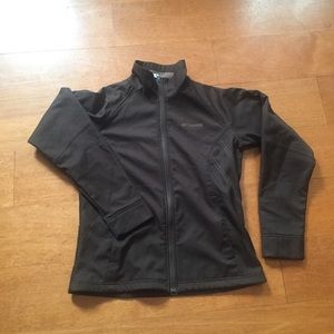 Vintage Columbia full zip up